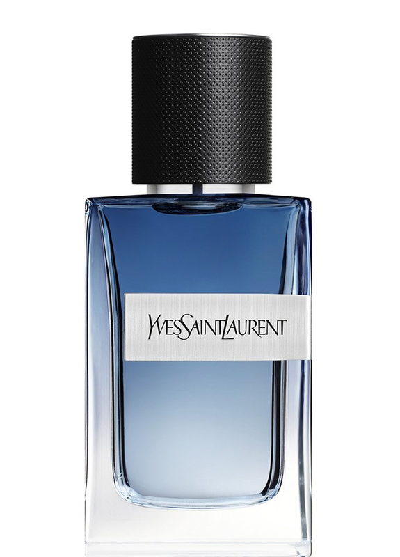 Y Live Yves Saint Laurent — аромат