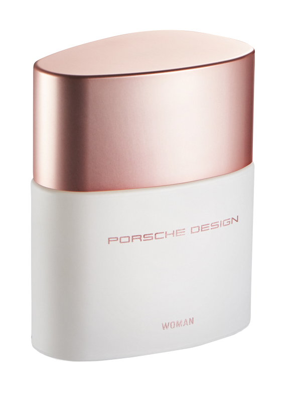 Porsche Woman Porsche Design — аромат