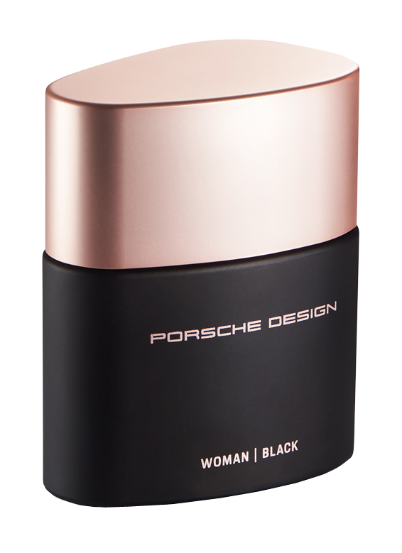 Porsche Design Woman Black Porsche Design — аромат