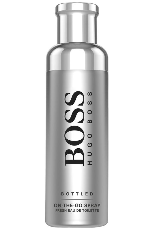 Boss Bottled On The Go Spray Hugo Boss — аромат