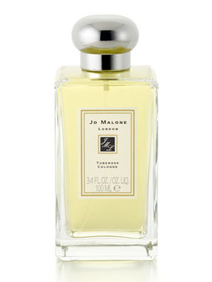 Tuberose Jo Malone London — аромат