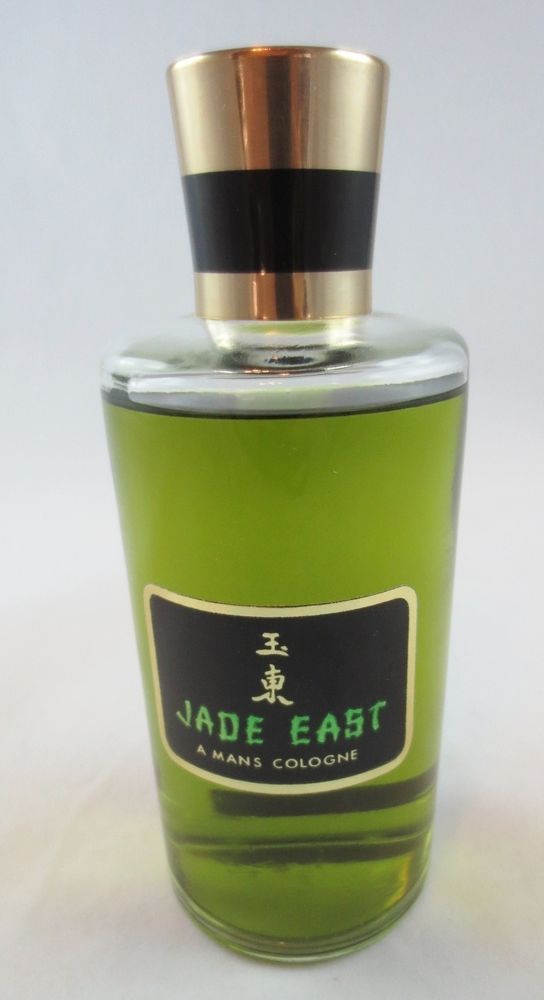 Jade East Swank Inc — аромат