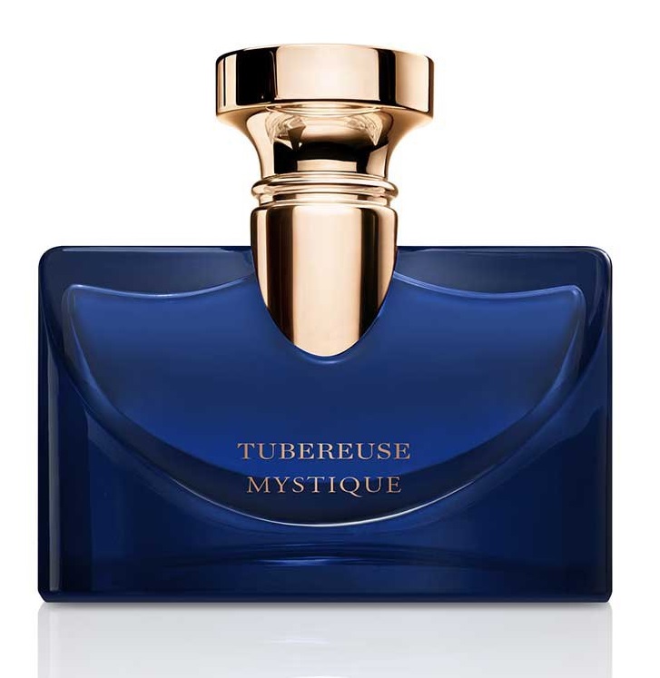 Splendida Tubereuse Mystique Bvlgari — аромат