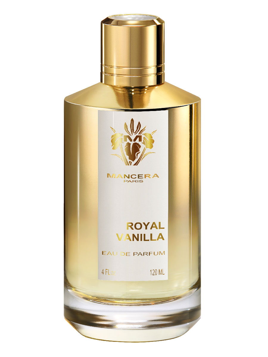 Royal Vanilla Mancera