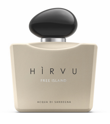 Hirvu Free Island Acqua di Sardegna — аромат