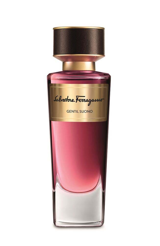 Gentil Suono Salvatore Ferragamo — аромат