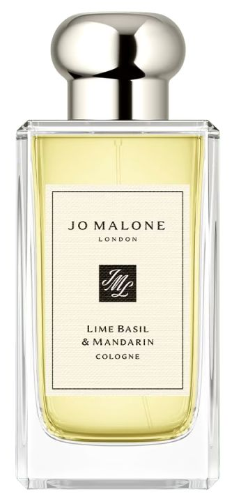 Lime Basil & Mandarin Jo Malone London