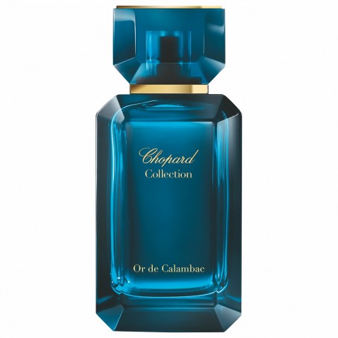 Or de Calambac Chopard — аромат
