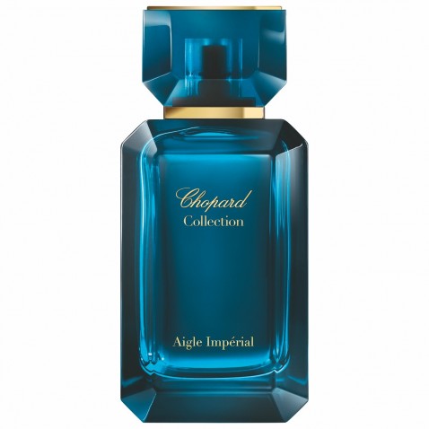 Aigle Imperial Chopard — аромат