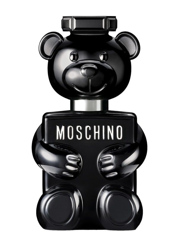 Toy Boy Moschino — аромат