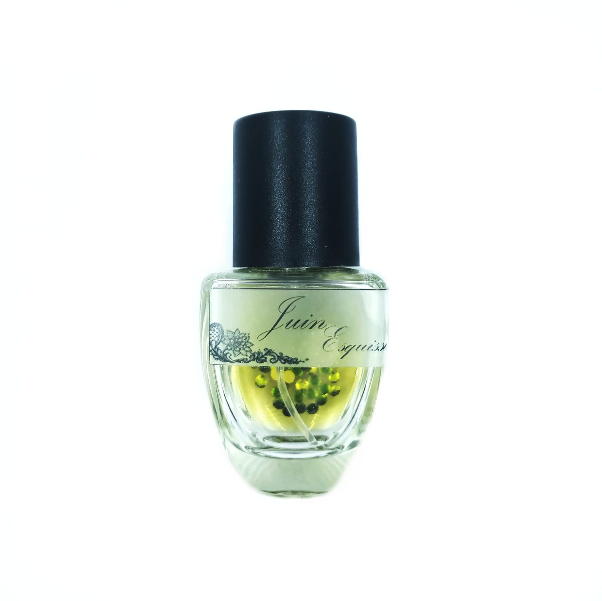 Juin Esquisse Parfum — аромат