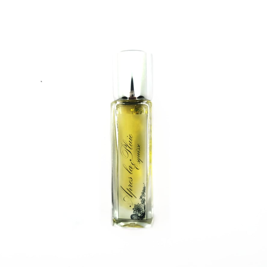 Apres la Pluie Esquisse Parfum — аромат