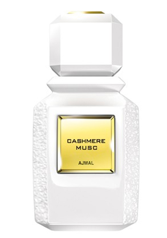 Cashmere Musk Ajmal — аромат