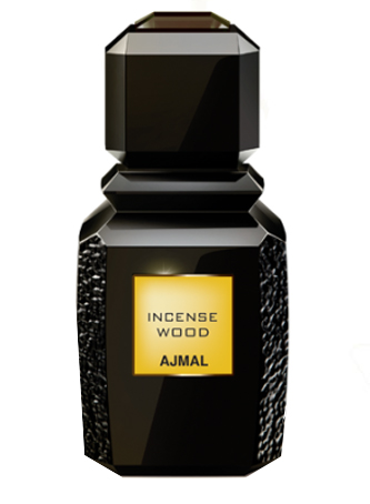 Incense Wood Ajmal — аромат