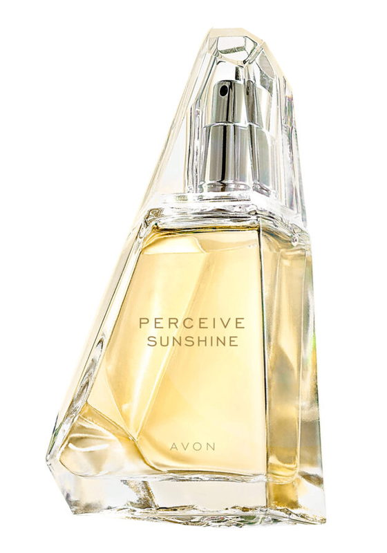 Perceive Sunshine Avon — аромат