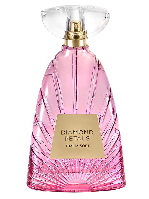 Diamond Petals Thalia Sodi — аромат