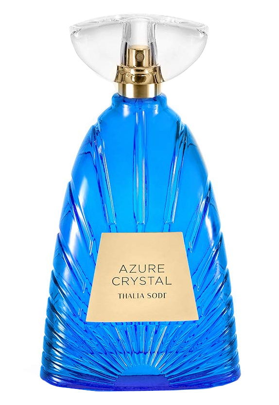 Azure Crystal Thalia Sodi — аромат