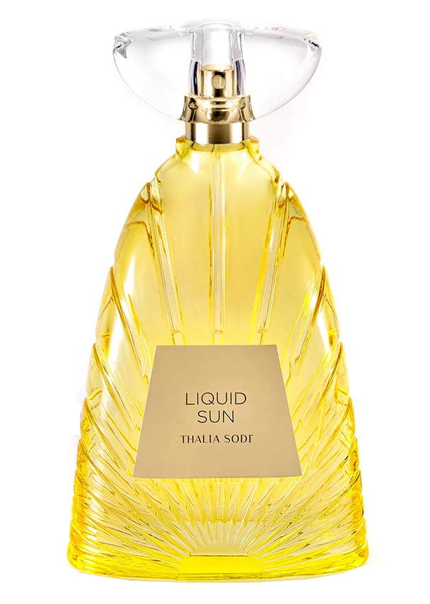 Liquid Sun Thalia Sodi