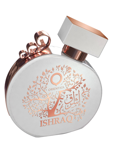Ishraq Orientica — аромат
