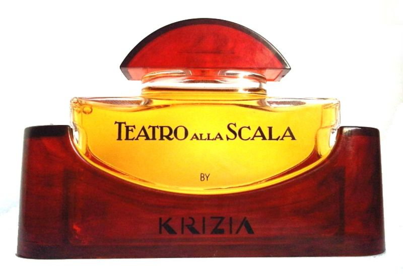 Teatro Alla Scala Krizia — аромат
