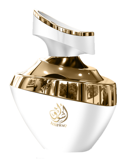 Ashwaq Orientica — аромат