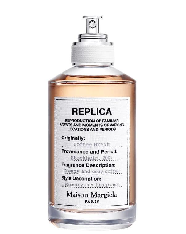 Coffee Break Maison Martin Margiela