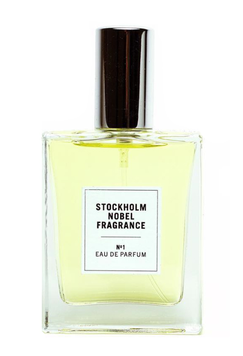 No 1 Stockholm Nobel Fragrance — аромат