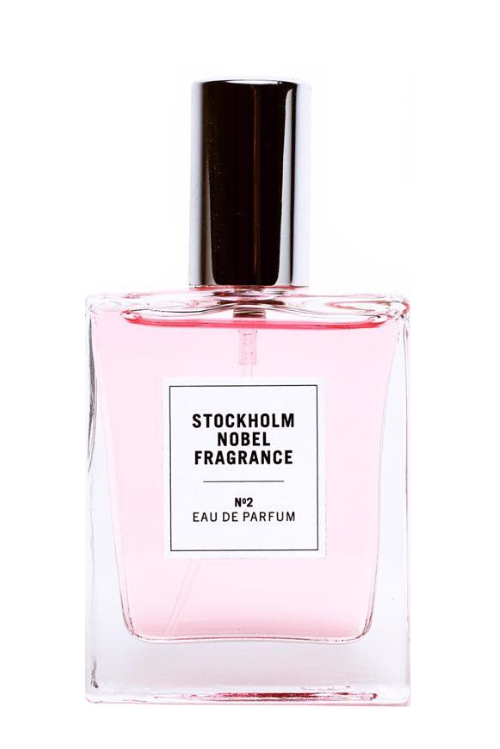 No 2 Stockholm Nobel Fragrance — аромат