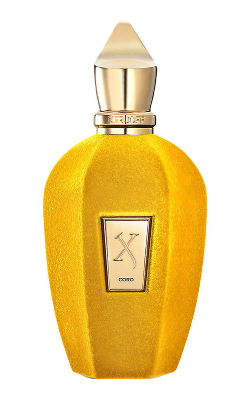 Coro (Selfridges Exclusive) Xerjoff — аромат