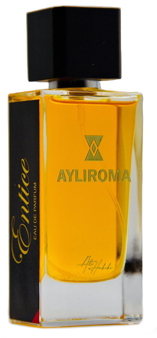Entice Ayliroma — аромат