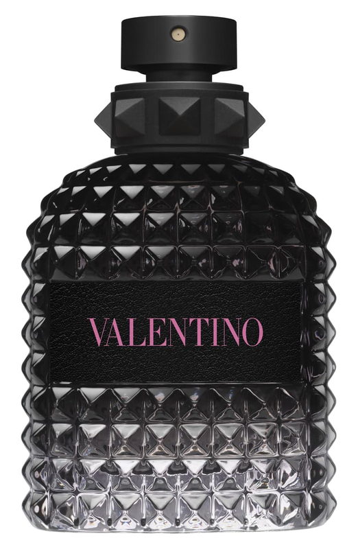 Valentino Uomo Born in Roma Valentino — аромат