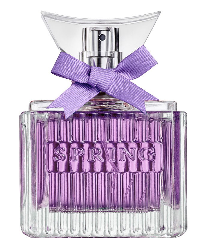 Sparkle of Joy Spring — аромат