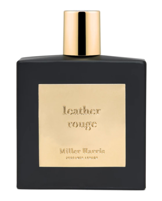 Leather Rouge Miller Harris — аромат