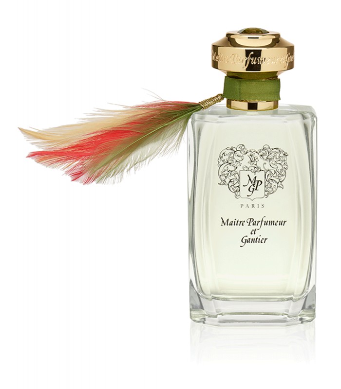 Bahiana Maitre Parfumeur et Gantier — аромат