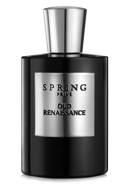 Oud Renaissance Spring — аромат