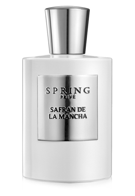 Safran De La Mancha Spring