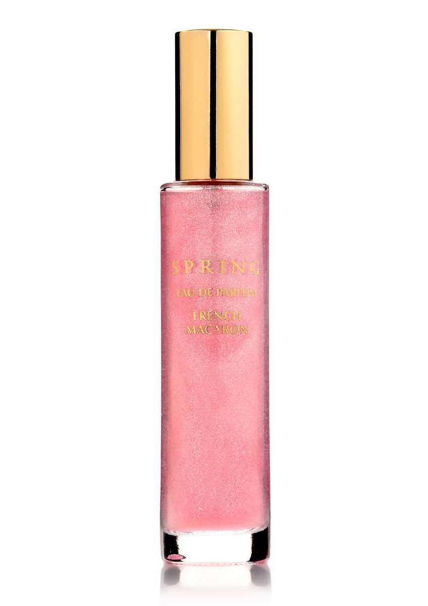 French Macaroon Spring