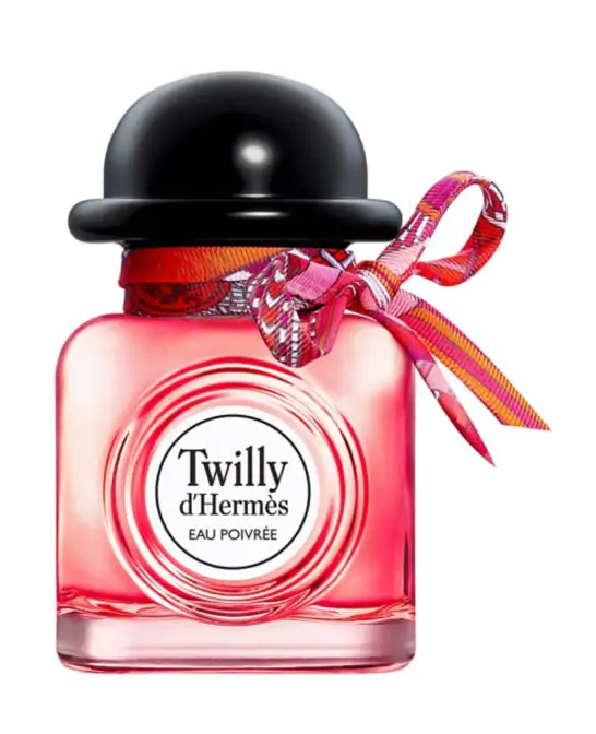 Twilly d'Hermès Eau Poivrée Eau de Parfum Hermès — аромат