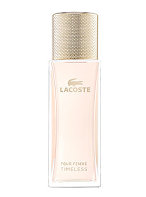 Lacoste Pour Femme Timeless Lacoste Fragrances — аромат