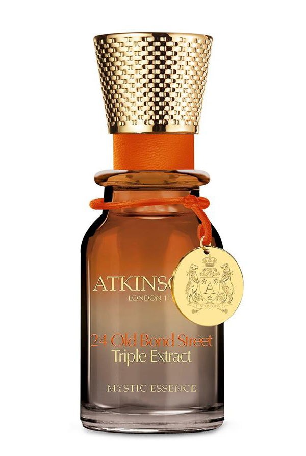 24 Old Bond Street Triple Extrait Atkinsons — аромат