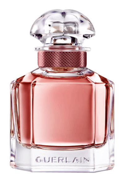 Mon Guerlain Eau de Parfum Intense Guerlain — аромат