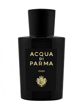 Oud Eau de Parfum Acqua di Parma — аромат