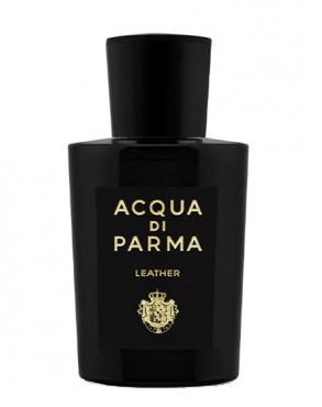 Leather Eau de Parfum Acqua di Parma — аромат