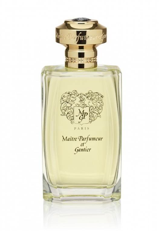 Centaure Maitre Parfumeur et Gantier — аромат