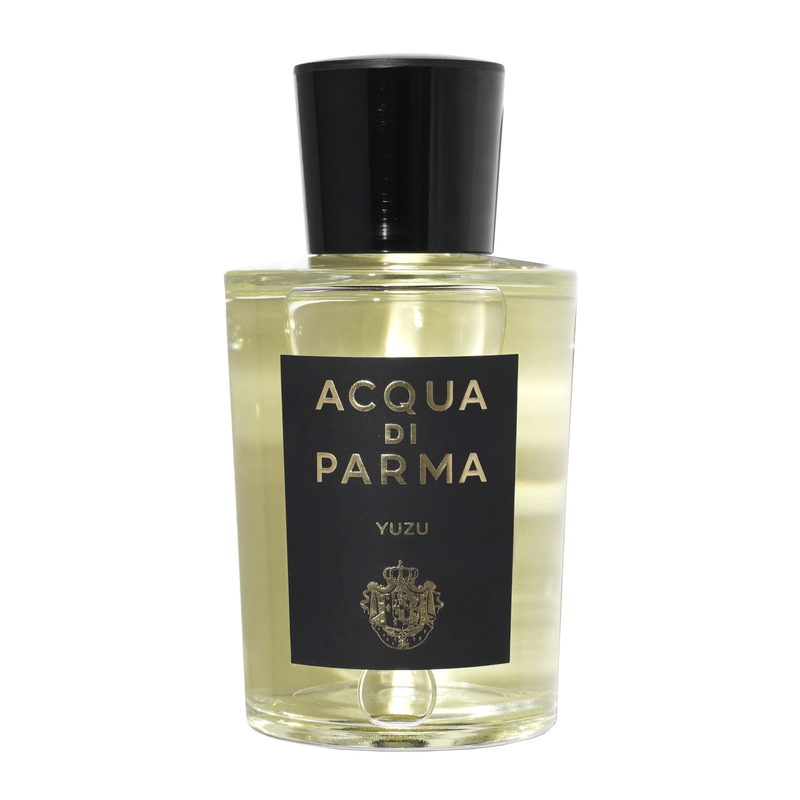 Yuzu Eau de Parfum Acqua di Parma — аромат
