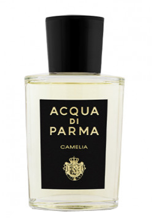 Camelia Eau de Parfum Acqua di Parma — аромат