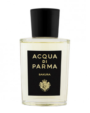 Sakura Eau de Parfum Acqua di Parma — аромат