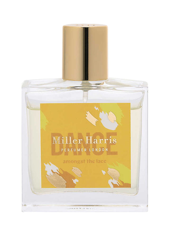 Dance Among The Lace Miller Harris — аромат