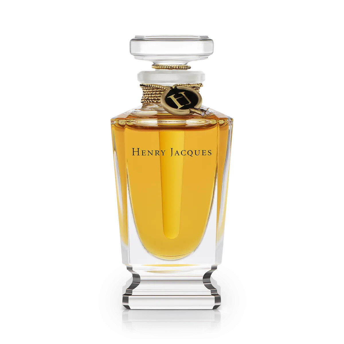 Et Pourtant Henry Jacques — аромат