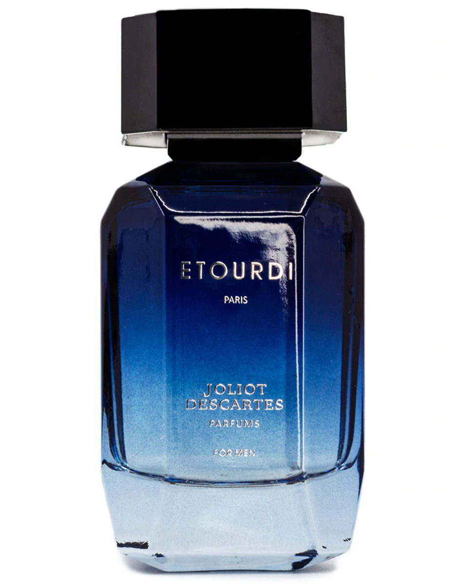 Etourdi Joliot Descartes Parfums — аромат